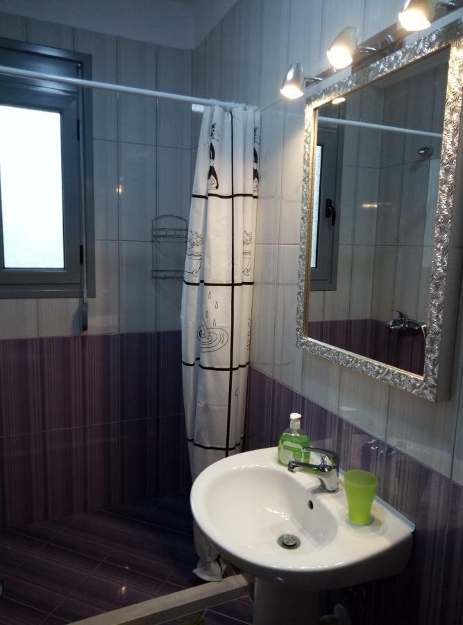 Elen Apartment - Adults Only Orikum Buitenkant foto