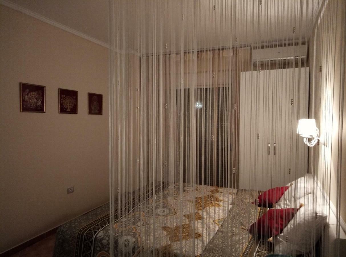 Elen Apartment - Adults Only Orikum Buitenkant foto