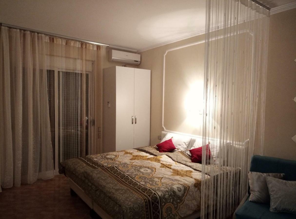 Elen Apartment - Adults Only Orikum Buitenkant foto